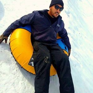 Meet your Posher, Joe